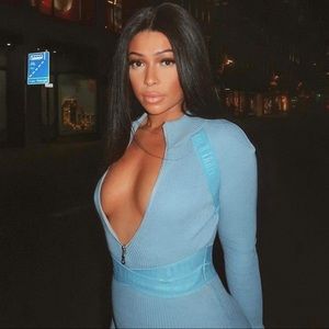 The K Label Jumpsuit